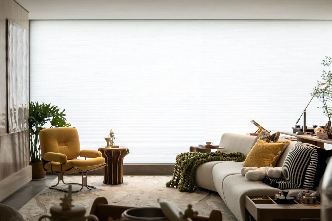 越秀·阅璟台丨中国广州丨MTO洣图设计-22