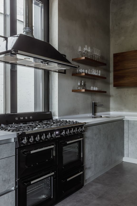 Дагомысе海边住宅丨俄罗斯丨JPArchitect-27