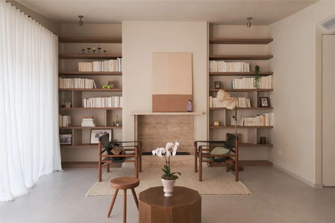 道轩·望江府丨中国四川丨山点水建筑设计-31