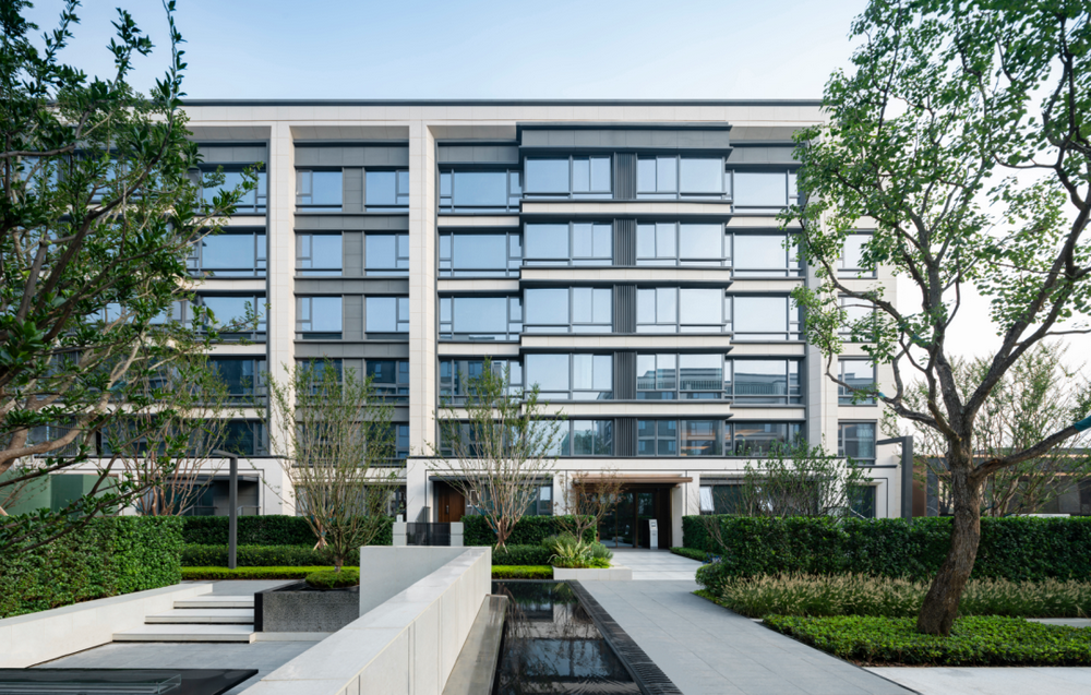 金茂·锦江金茂府丨中国成都丨PTA上海柏涛-40