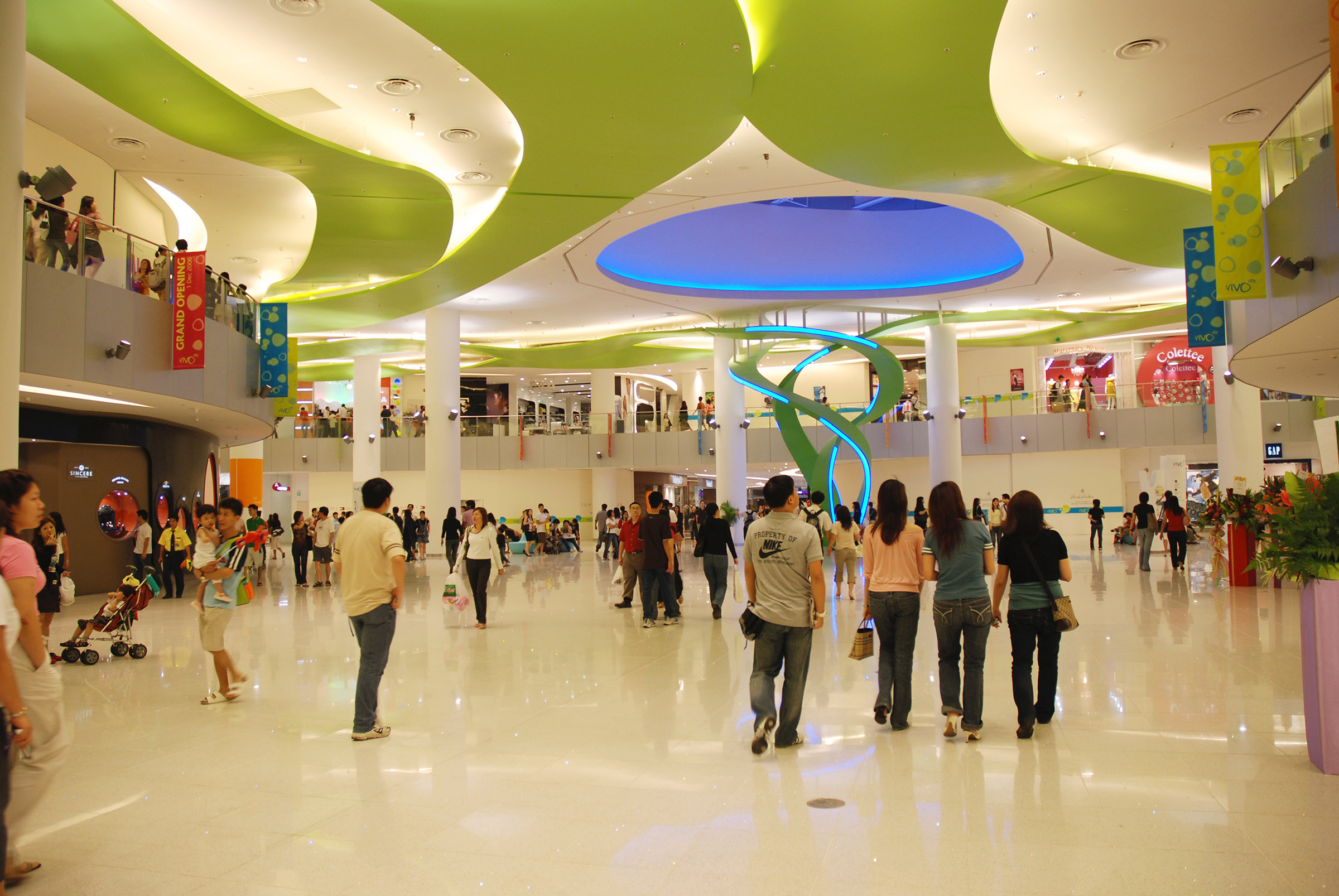 VivoCity-3