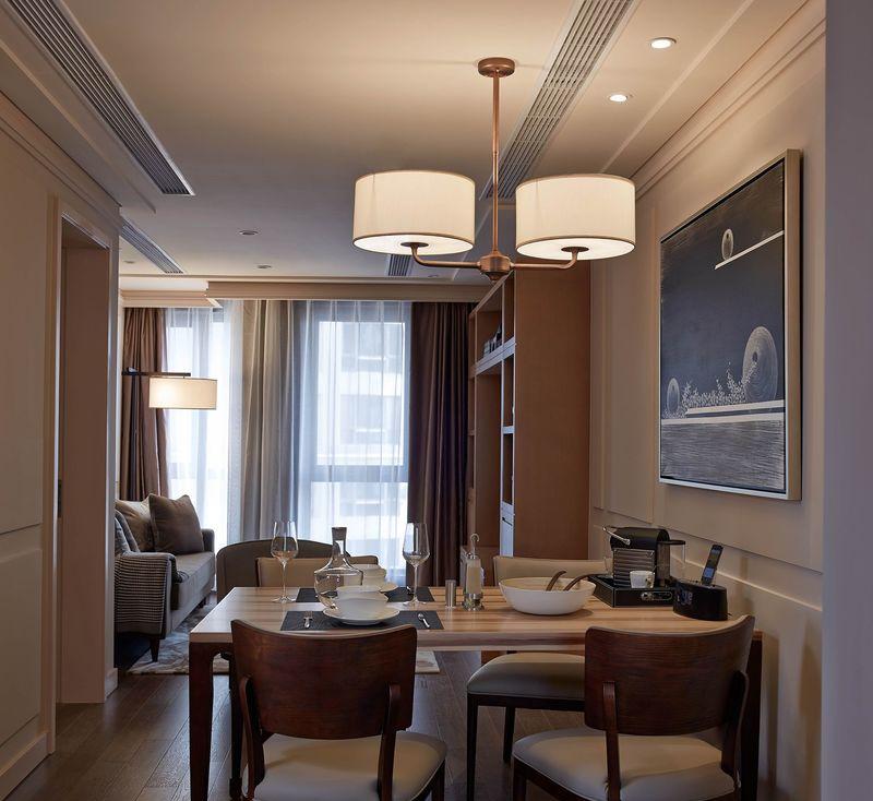 上海露香园酒店式公寓 | 年轻现代与老上海风情的完美融合-30