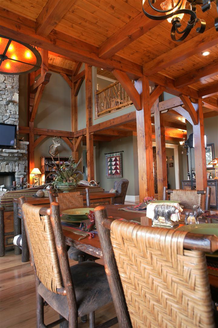 丨Natural Element Homes-24