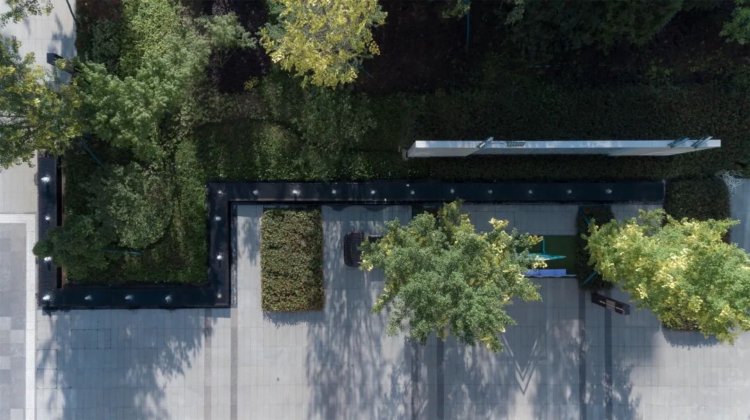 邵阳乾道·桃源府示范区景观丨中国邵阳丨上禾景观设计-13