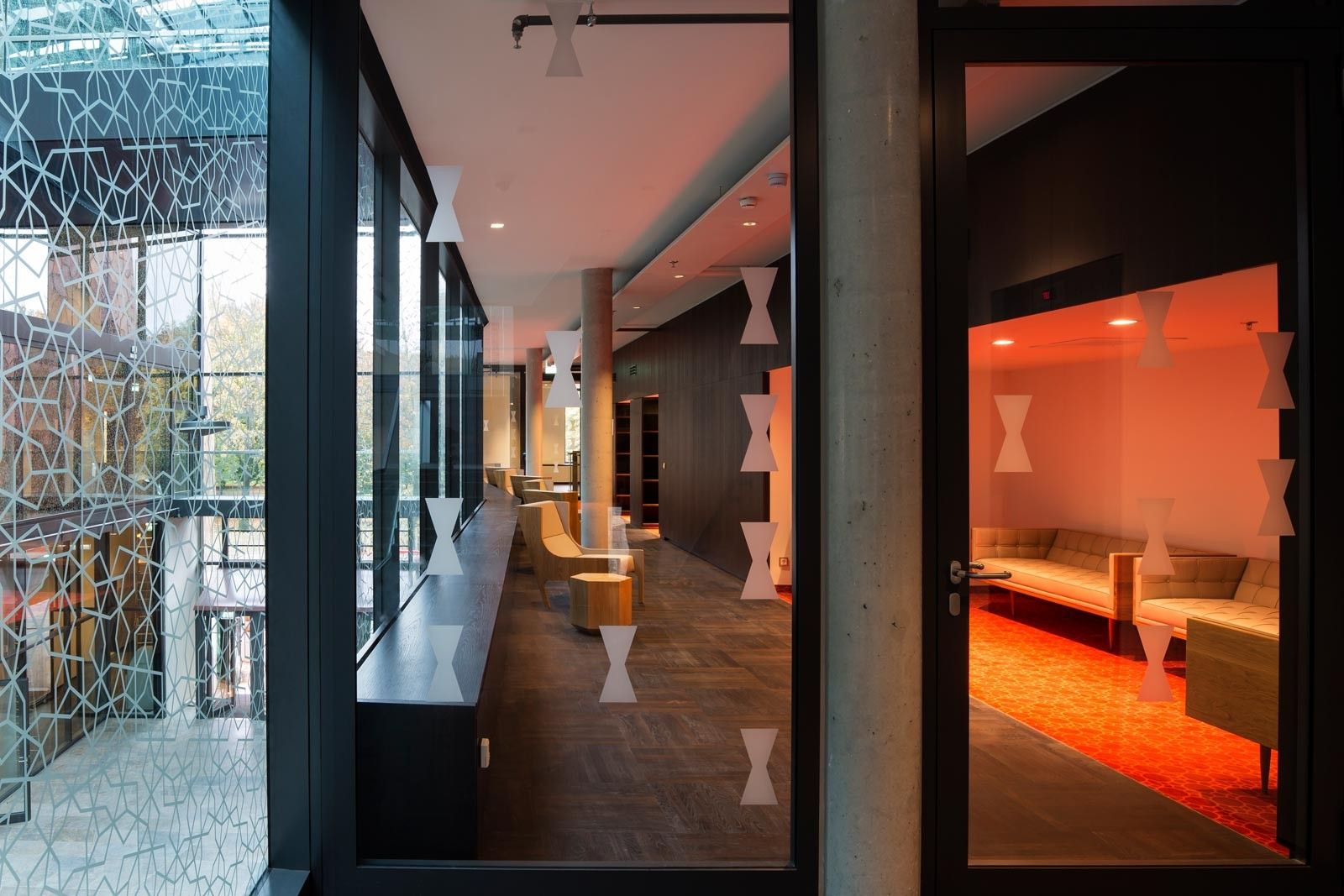 柏林土耳其大使馆-29