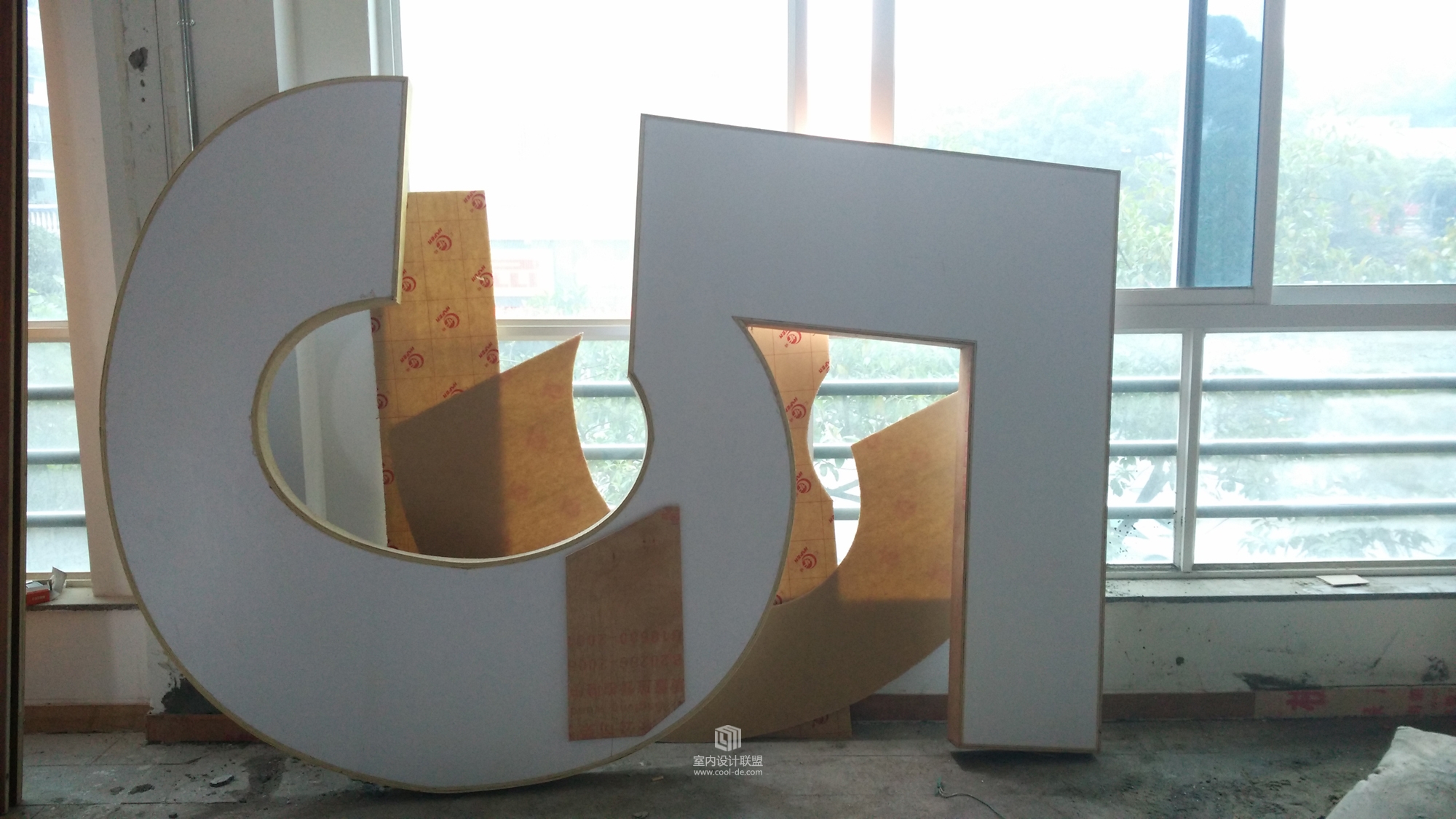 厦门阿甘形体私教馆-56