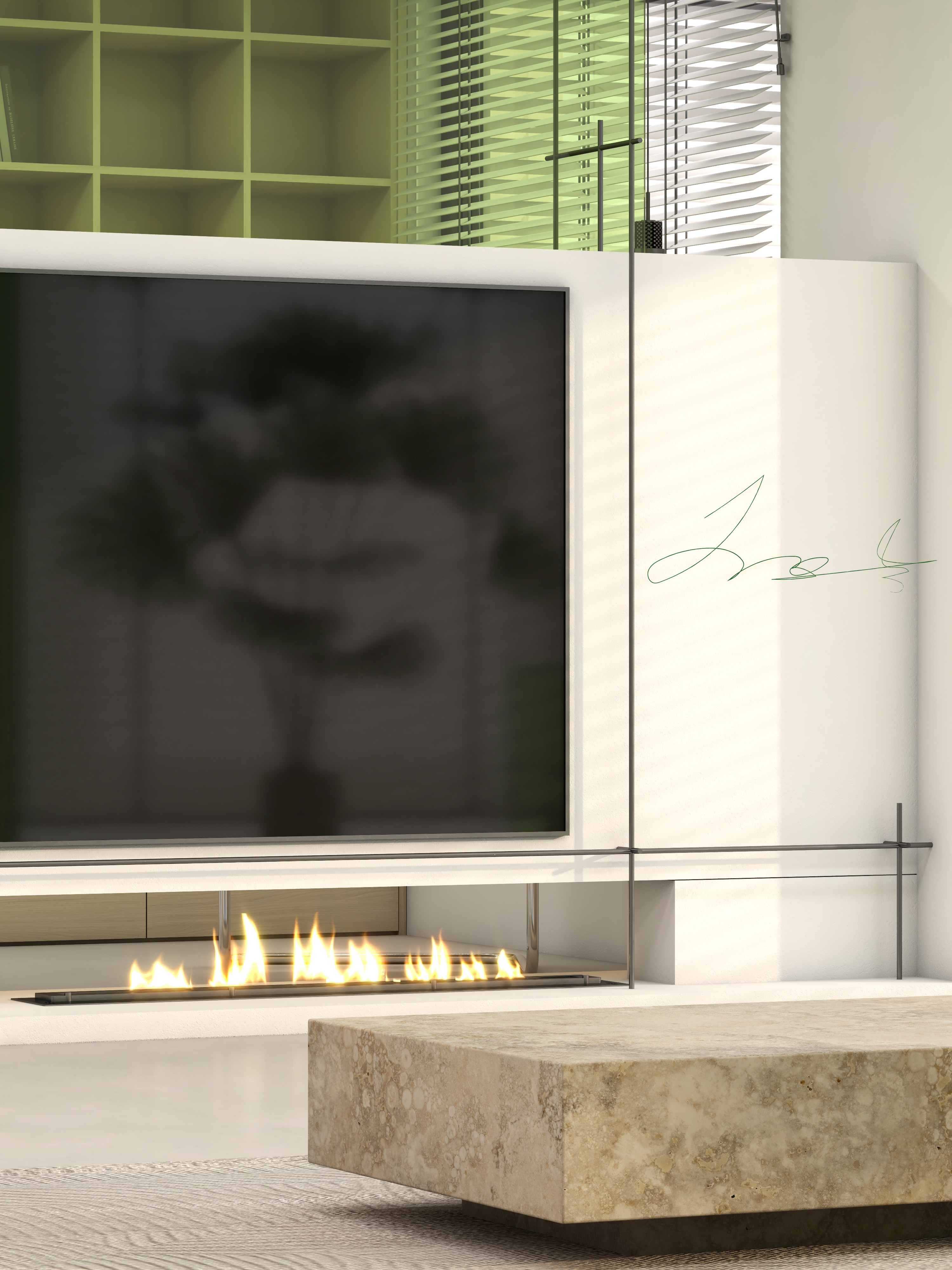 我不能隔着玻璃跟你说话-5