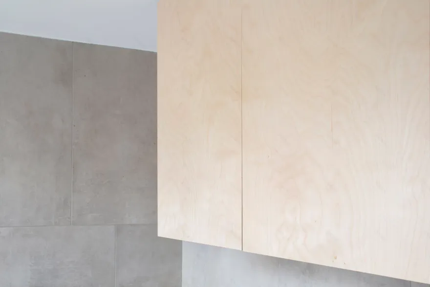 伦敦"Patio House" · 紧凑空间的厨房扩建-23