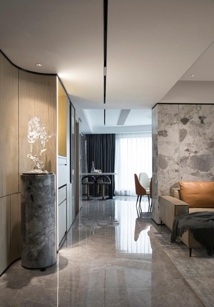 
厦门领秀城 构建独属精神领域 -0