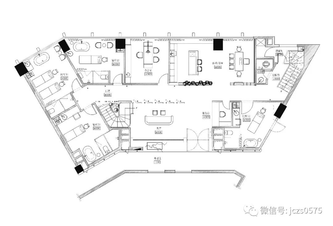 玛莉香园美容健康管理中心——艺术让美重生-15