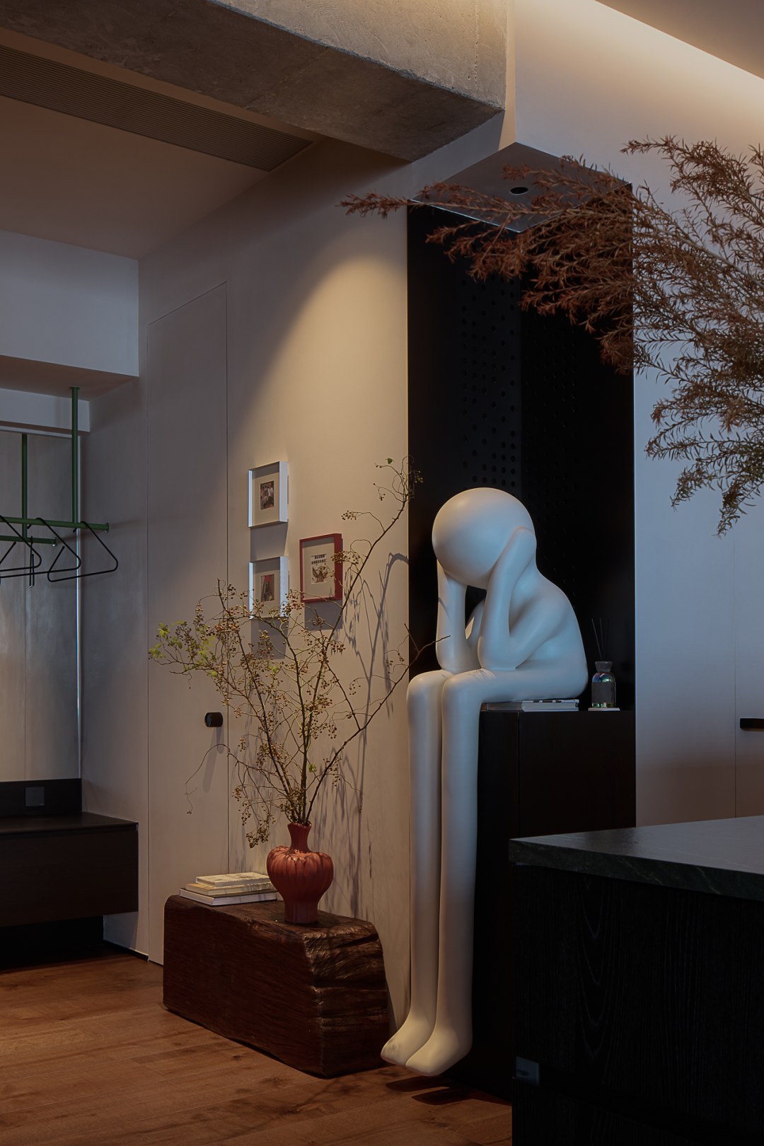 情绪密码丨中国宁波丨零柒空间设计-6