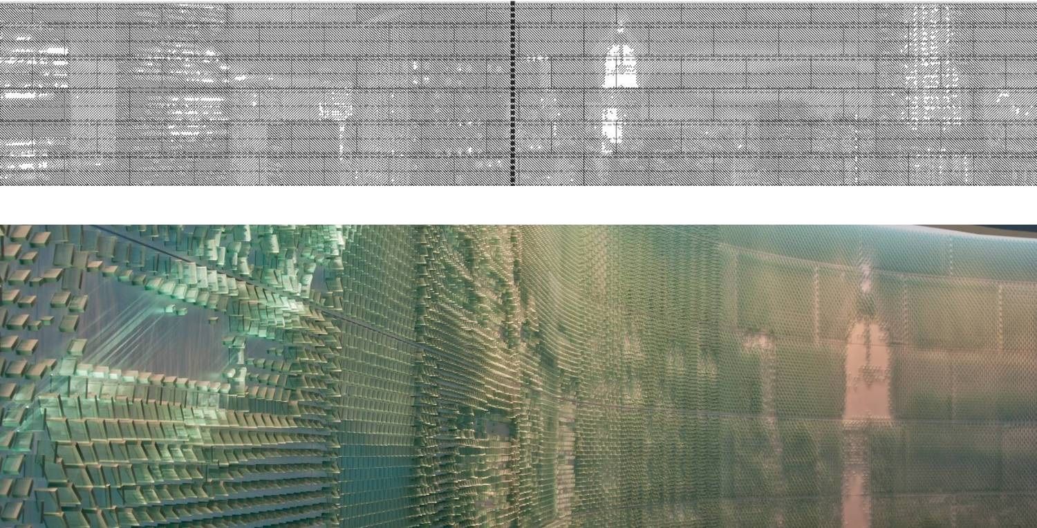 扬克斯赛马场帝国城赌场扩建-24