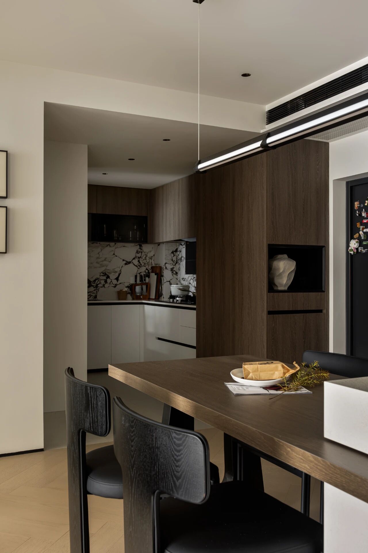 删繁就简 Less is more丨中国上海丨屿设计 YU DESIGN-30