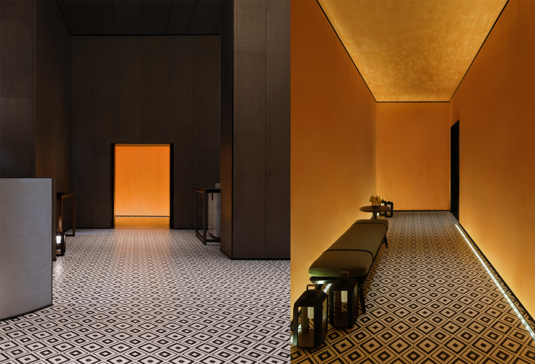 成都青堂酒店丨中国成都丨ADD加设计-42