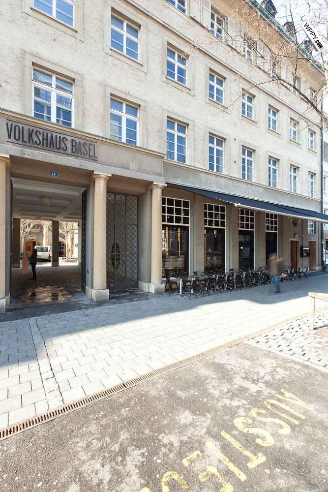 [夜店] 瑞士巴塞尔小酒馆-3