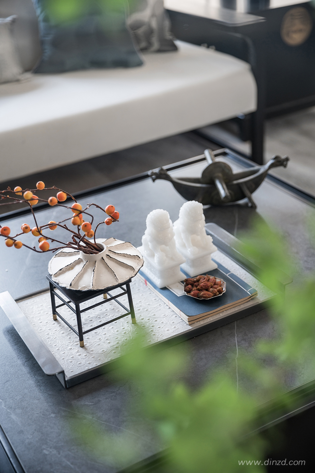 西安新希望锦麟天玺丨中国西安丨矩阵纵横-91