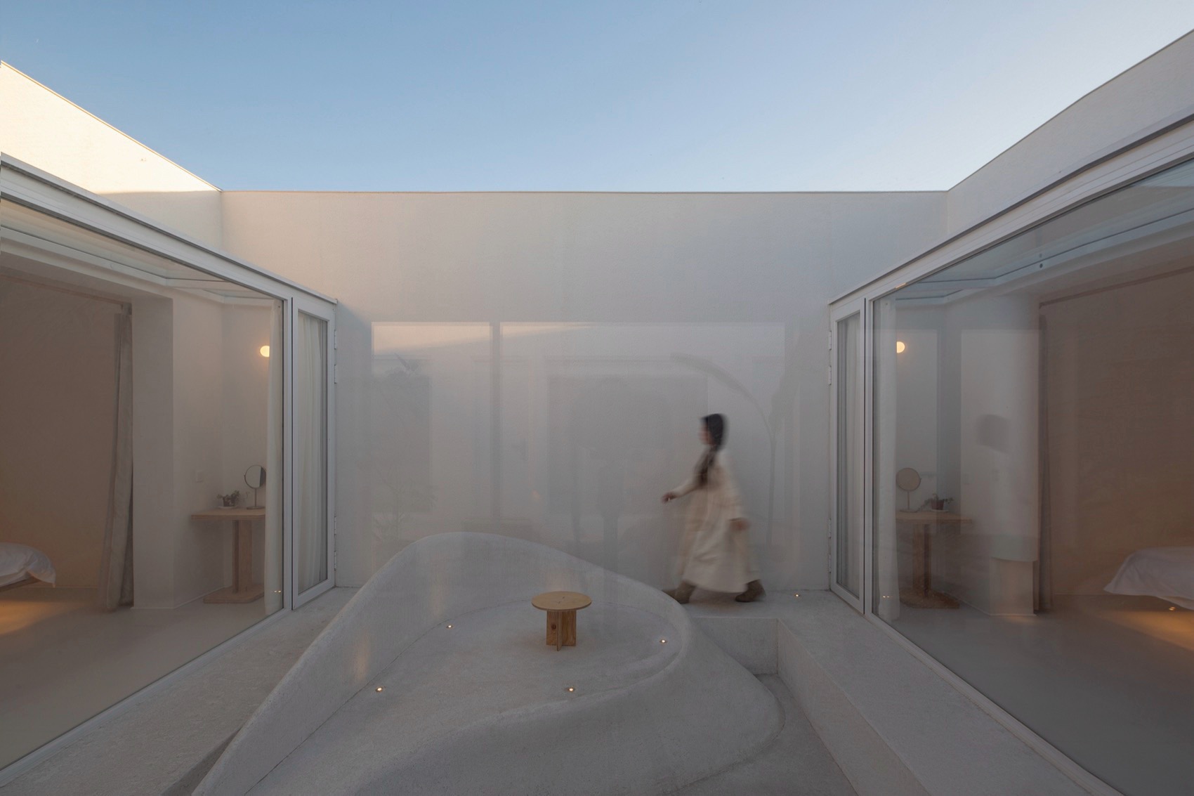 睡眠研究所·糖丨中国北京丨多么工作室-52