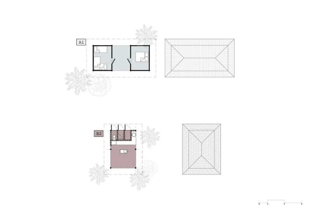 灵活应对气候变化的哥伦比亚住宅设计-44