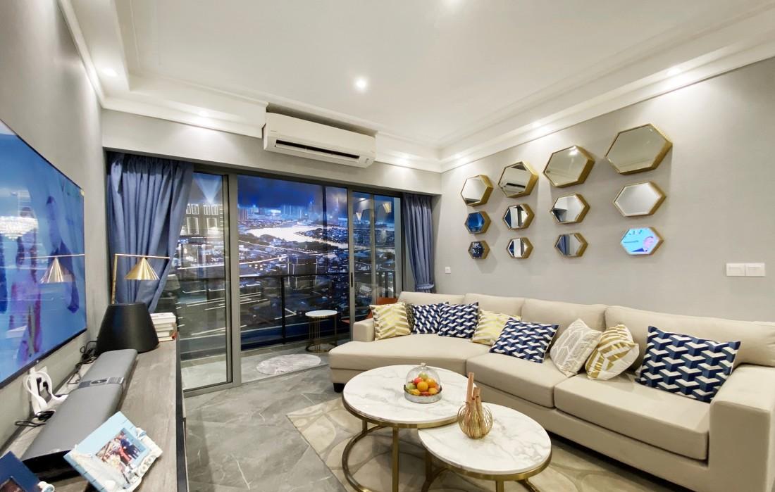 
柬埔寨-首都国金UV-A -1