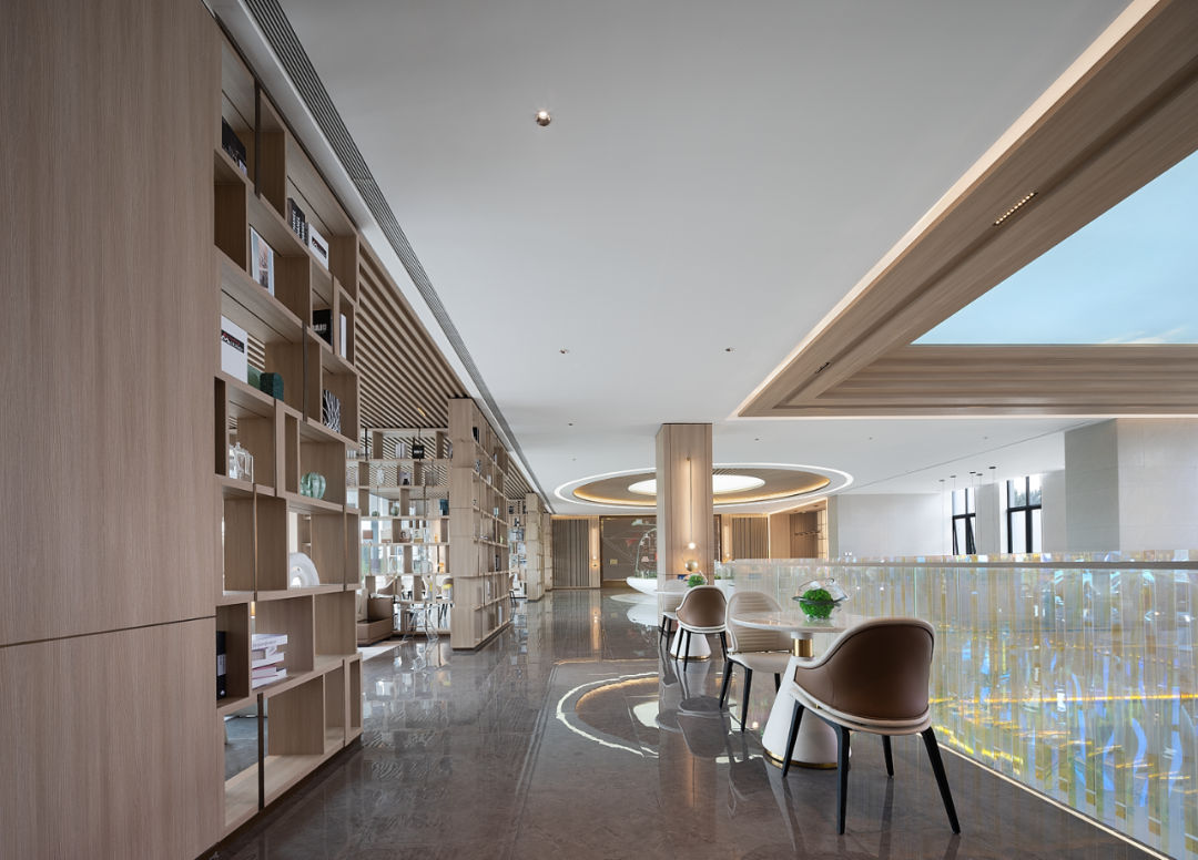 项城建业江山汇营销中心丨中国周口丨刘银霞,王亦涵,郑雪-30