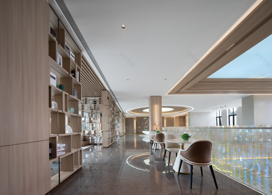 项城建业江山汇营销中心丨中国周口丨刘银霞,王亦涵,郑雪-30