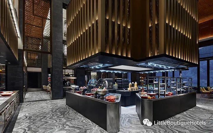 湘湖逍遥庄园丨中国杭州丨GOA 大象建筑设计公司,美国 HBA,泰国 P49 设计事务所-33