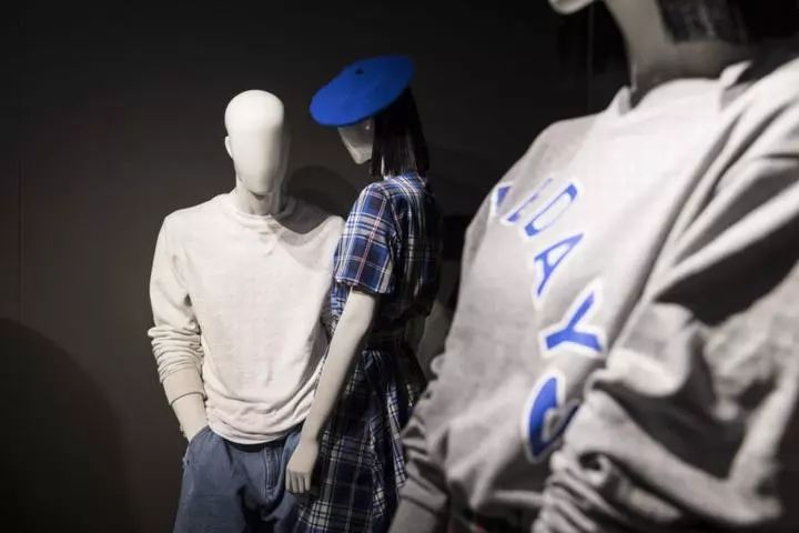 【182期】12月29日 最新零售展示空间设计-27