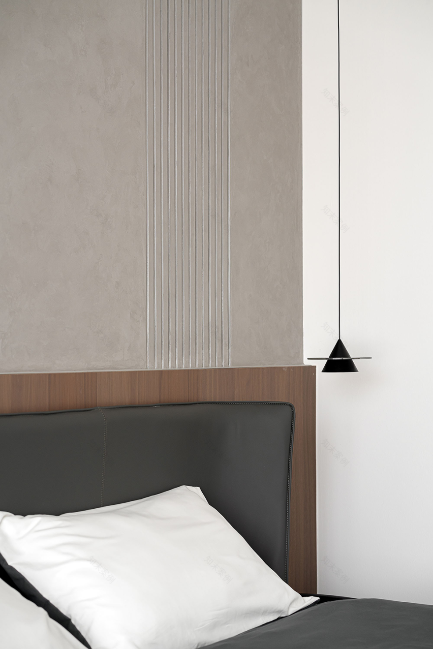 私宅:意式极简,简而非凡丨中国自贡丨名筑设计-63