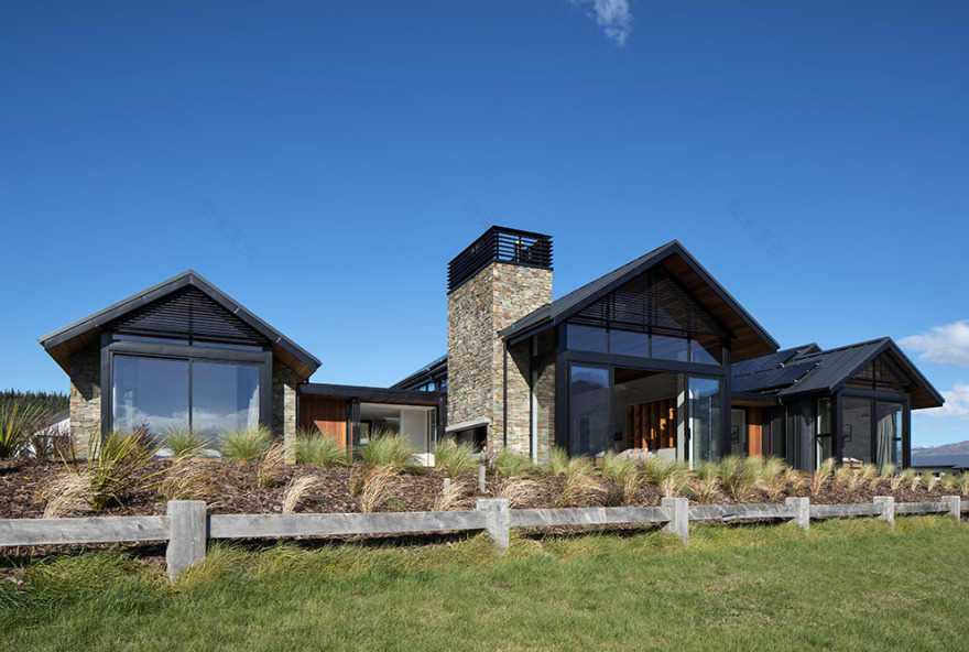 Valley Crescent House | Condon Scott Architects-7