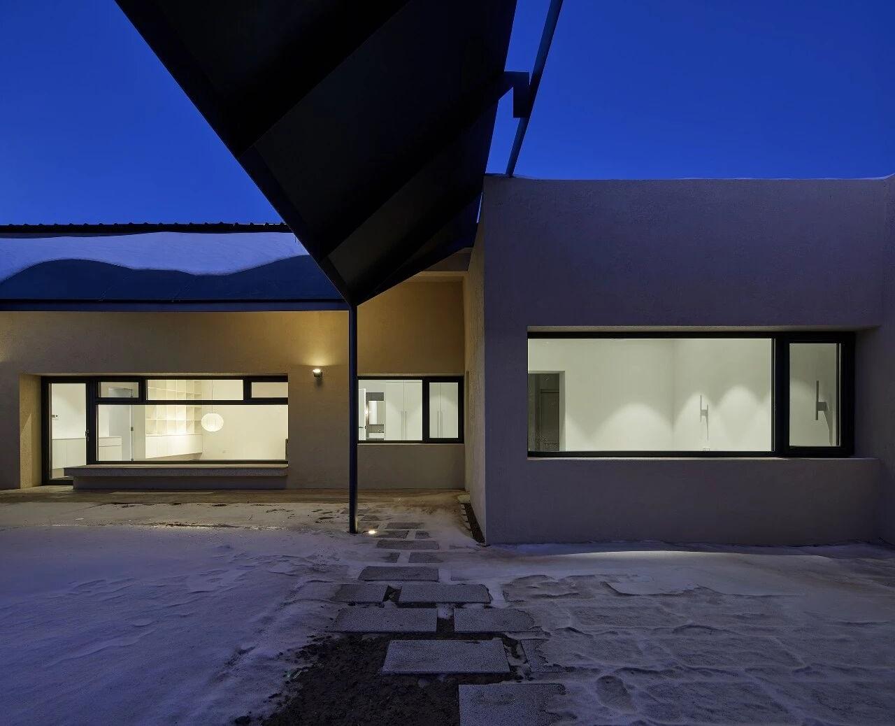 邻居·伍 YU005丨中国北京丨过半儿 guò bàn er-19