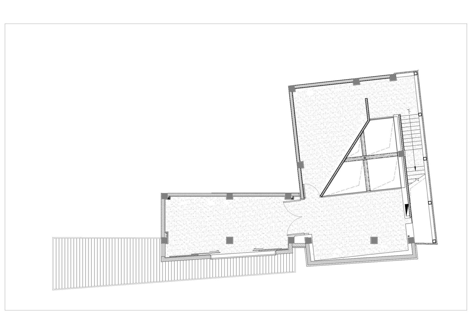 Revitalization and Utilization Project of Nantou Old Town / Bowan Architecture-69