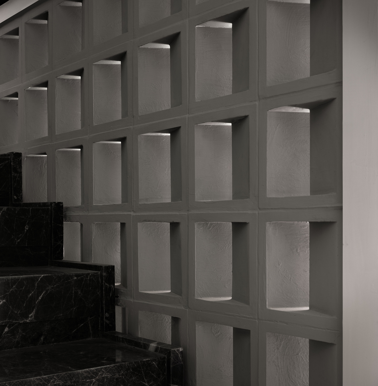 900㎡伴山别墅丨中国佛山丨巨人设计-49