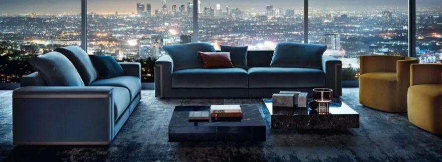 芬迪 Fendi,让厨房不只是厨房-5