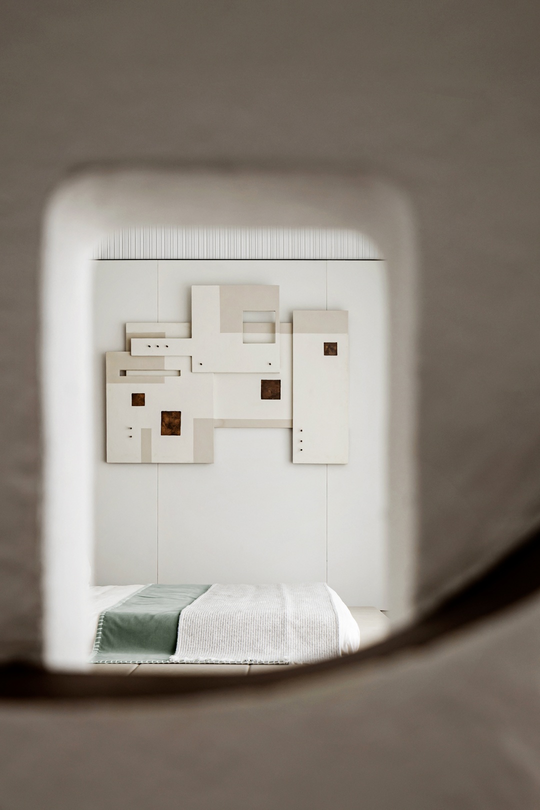 海口江东麓岛云溪岛别墅丨中国海口丨澍田设计,TCD2 Design,万华同人艺社-60