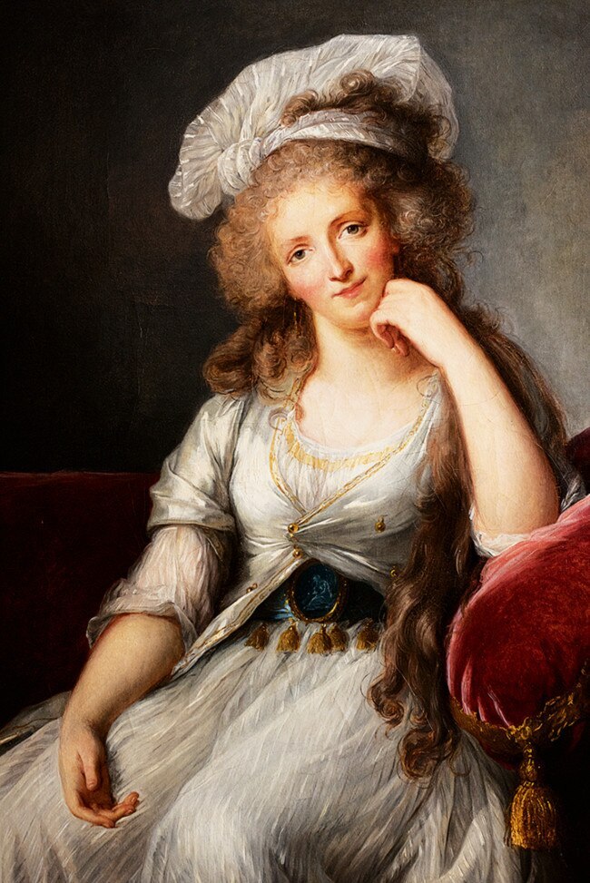 皇家凡尔赛宫室内设计揭秘-20