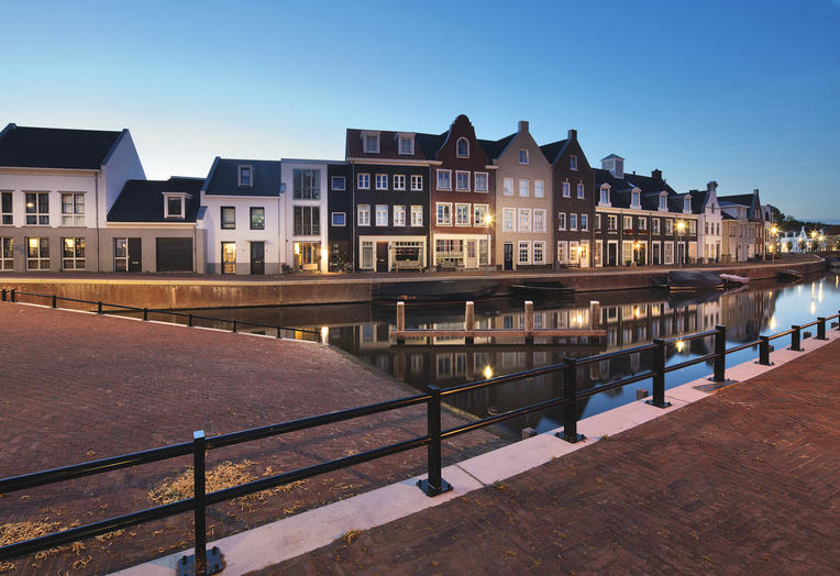 奥普·布伦（注：Op Buuren可能是人名，这是按照音译给出的结果）丨荷兰丨Liesbeth van der Pol及其团队-43