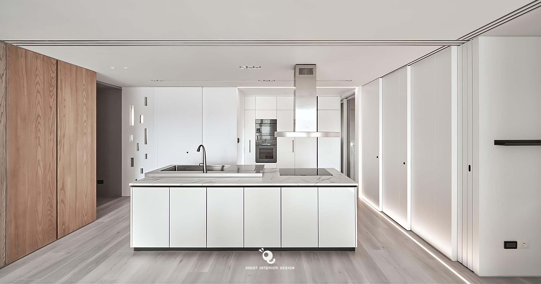 80 平可变公寓创新设计-44