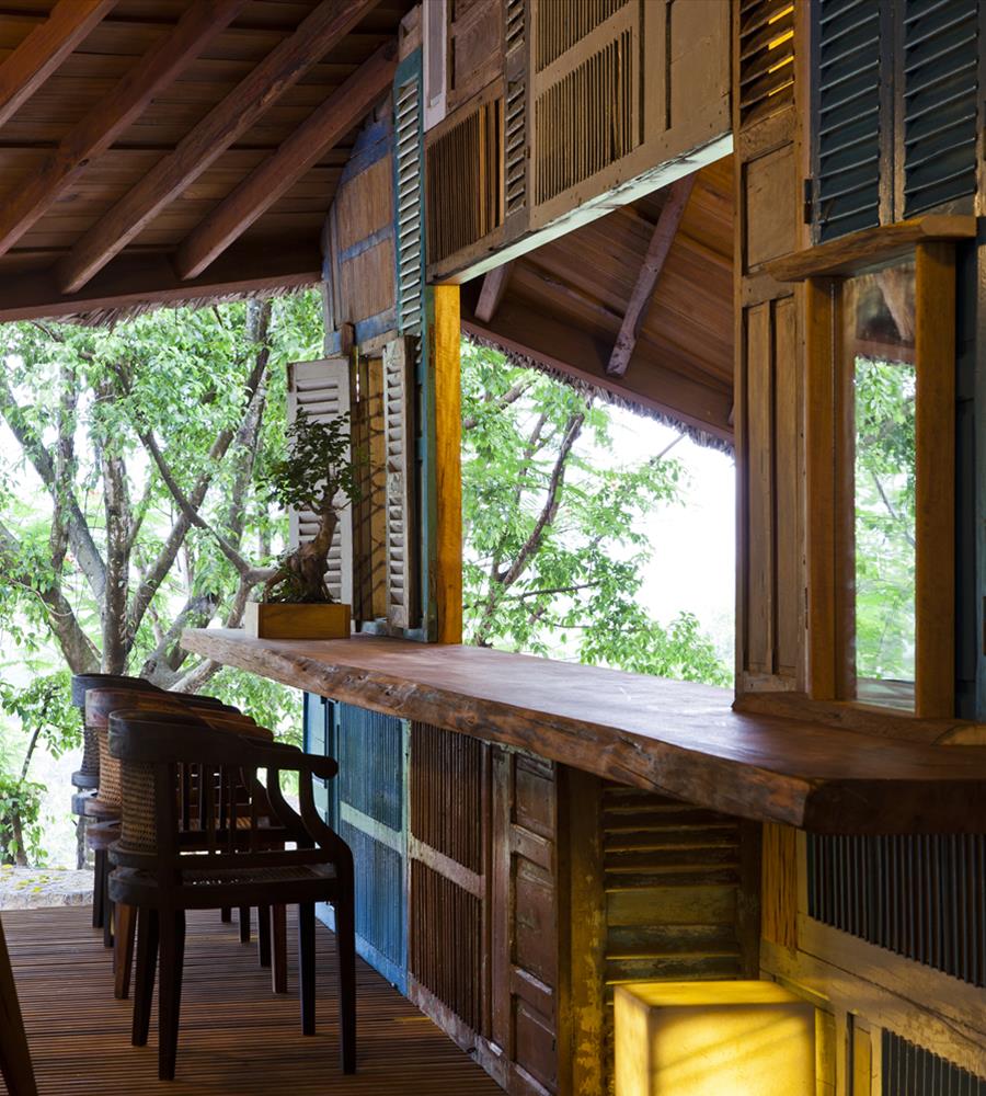 9 号酒店水疗中心-8