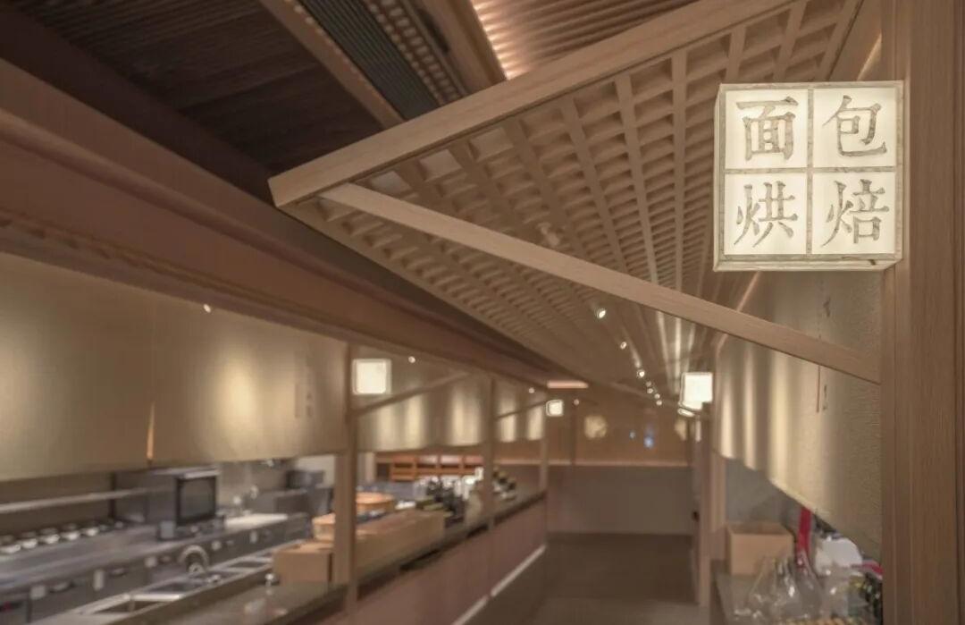 庆春朴门餐厅系列（深圳湾店,上海新天地店）丨中国上海丨内建筑-58