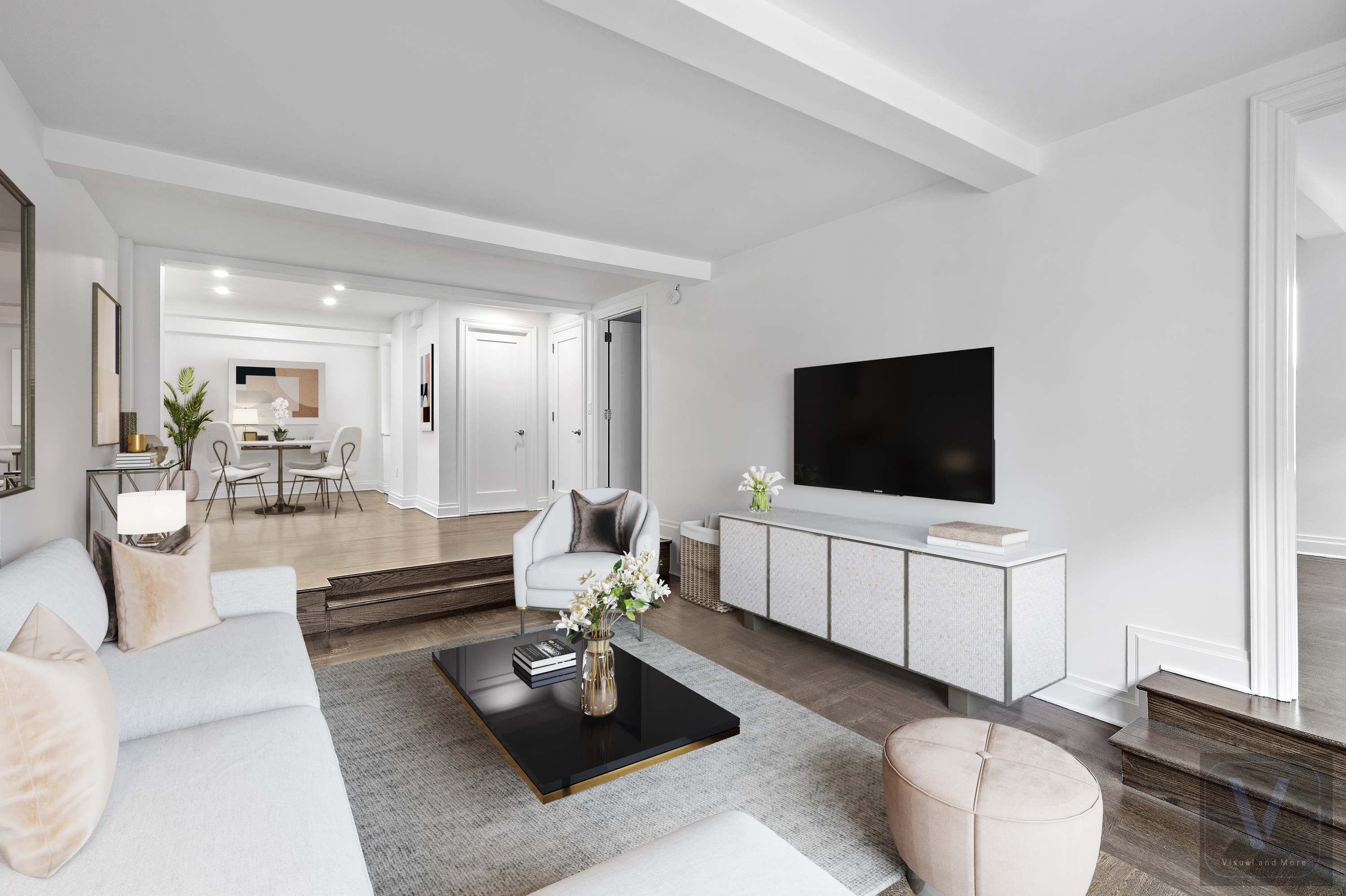 Virtual Staging - Renovation 2020 Collection-5