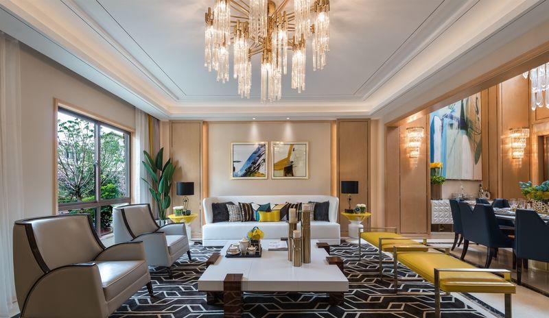 淮安红豆美墅公园里B1户型-3