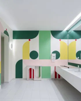 凯德购物中心天际丨中国重庆丨CLOU architects