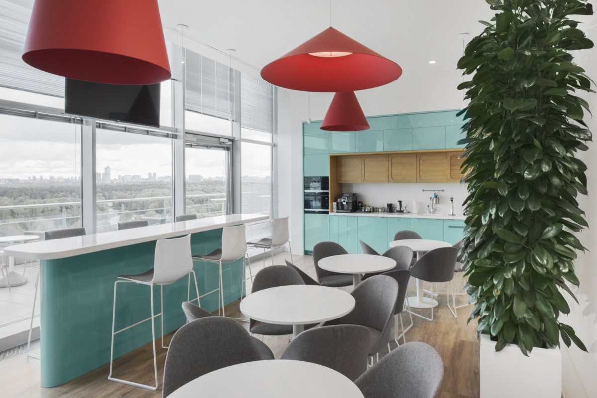 Johnson & Johnson Offices – Moscow-29