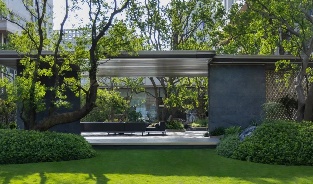 厦门中海峯汇里丨中国厦门丨上景设计-50