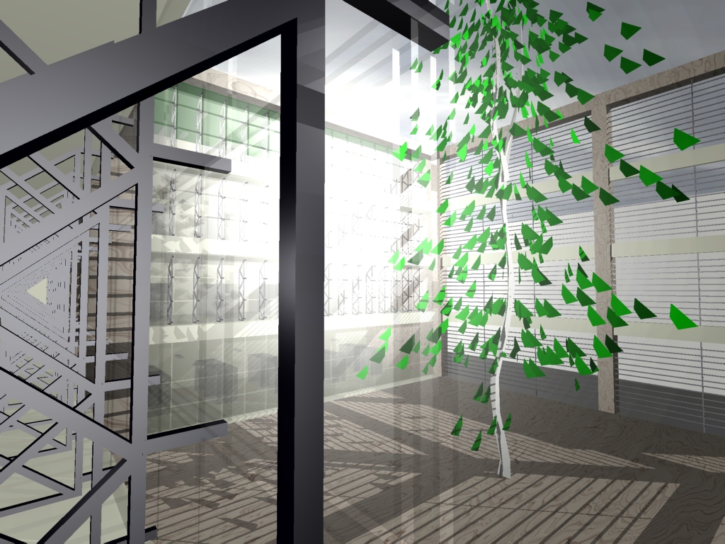 444 商业广场 | 购物新体验-35