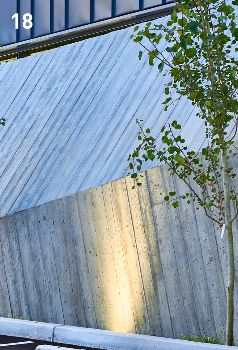 Tudor House酒类商店,加拿大 / GBL Architects-41