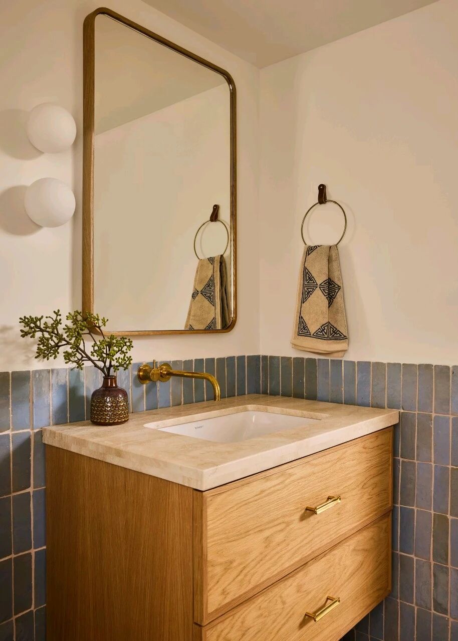 格罗夫联排别墅丨美国丨Bunsa Studio-70