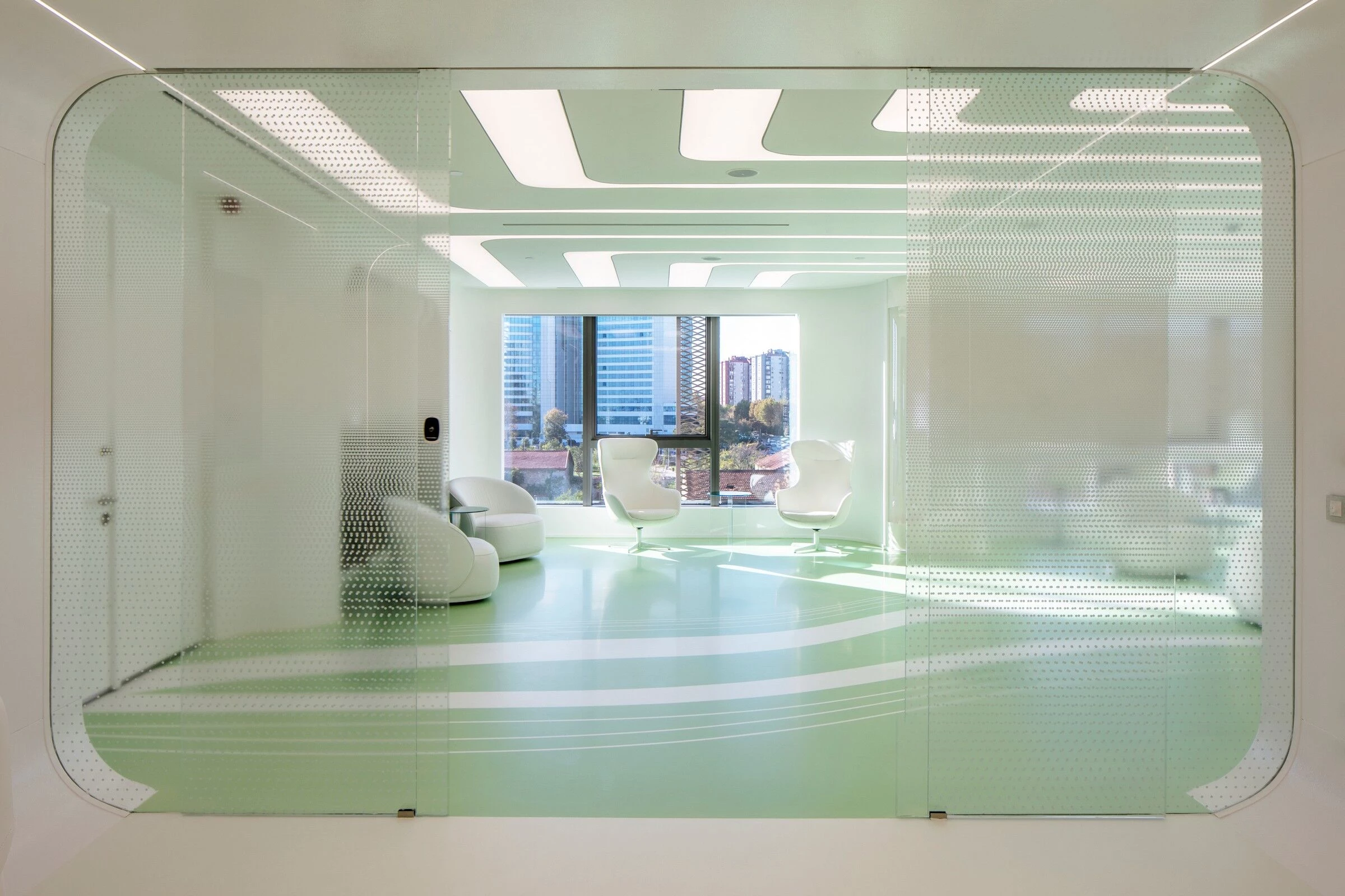 Hair of Istanbul Hair Transplant Clinic-51