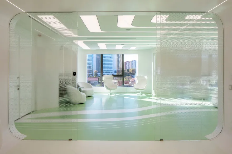 Hair of Istanbul Hair Transplant Clinic-51