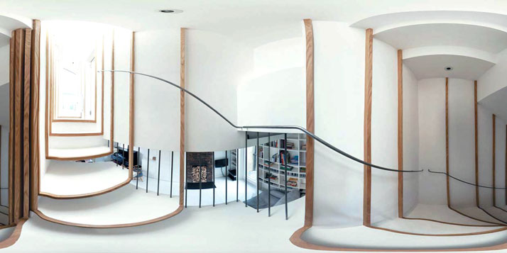 Jamie Nortons apartment by Atmos Studio-4